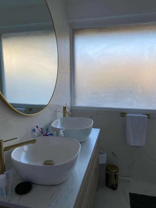 Superbe Appartement Familial "K" Hypercentre Deauville Exteriör bild