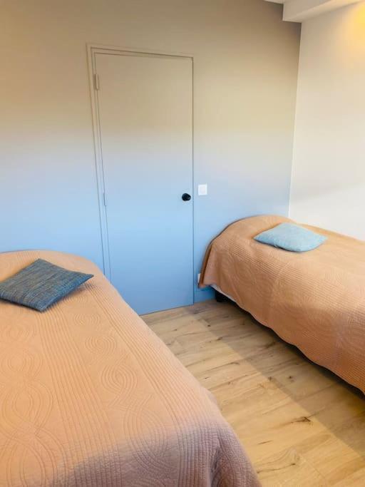 Superbe Appartement Familial "K" Hypercentre Deauville Exteriör bild