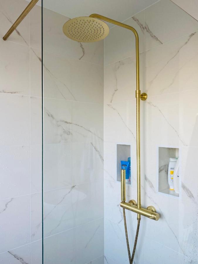 Superbe Appartement Familial "K" Hypercentre Deauville Exteriör bild